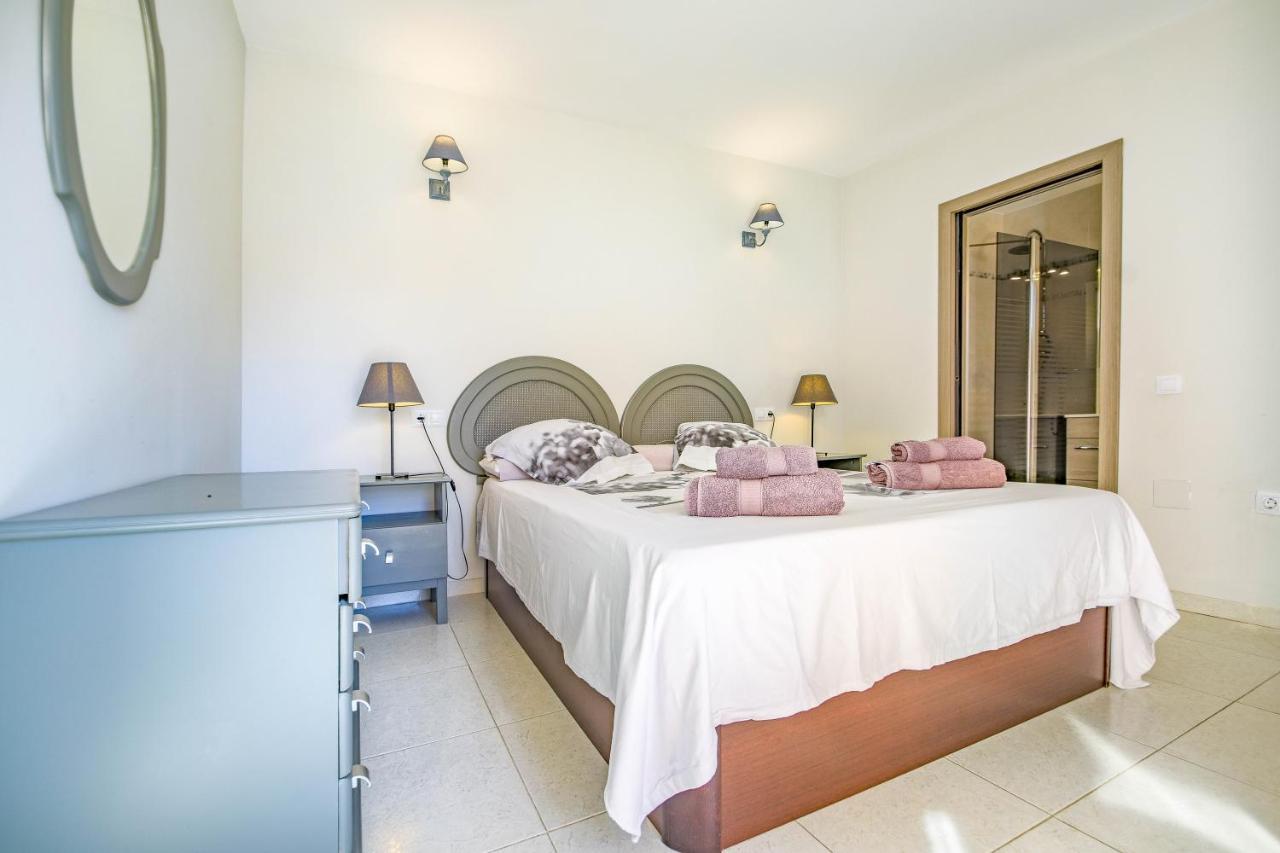 Atico En Benalmadena Daire Dış mekan fotoğraf