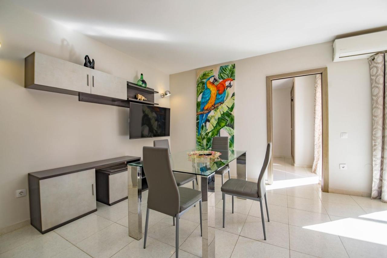 Atico En Benalmadena Daire Dış mekan fotoğraf