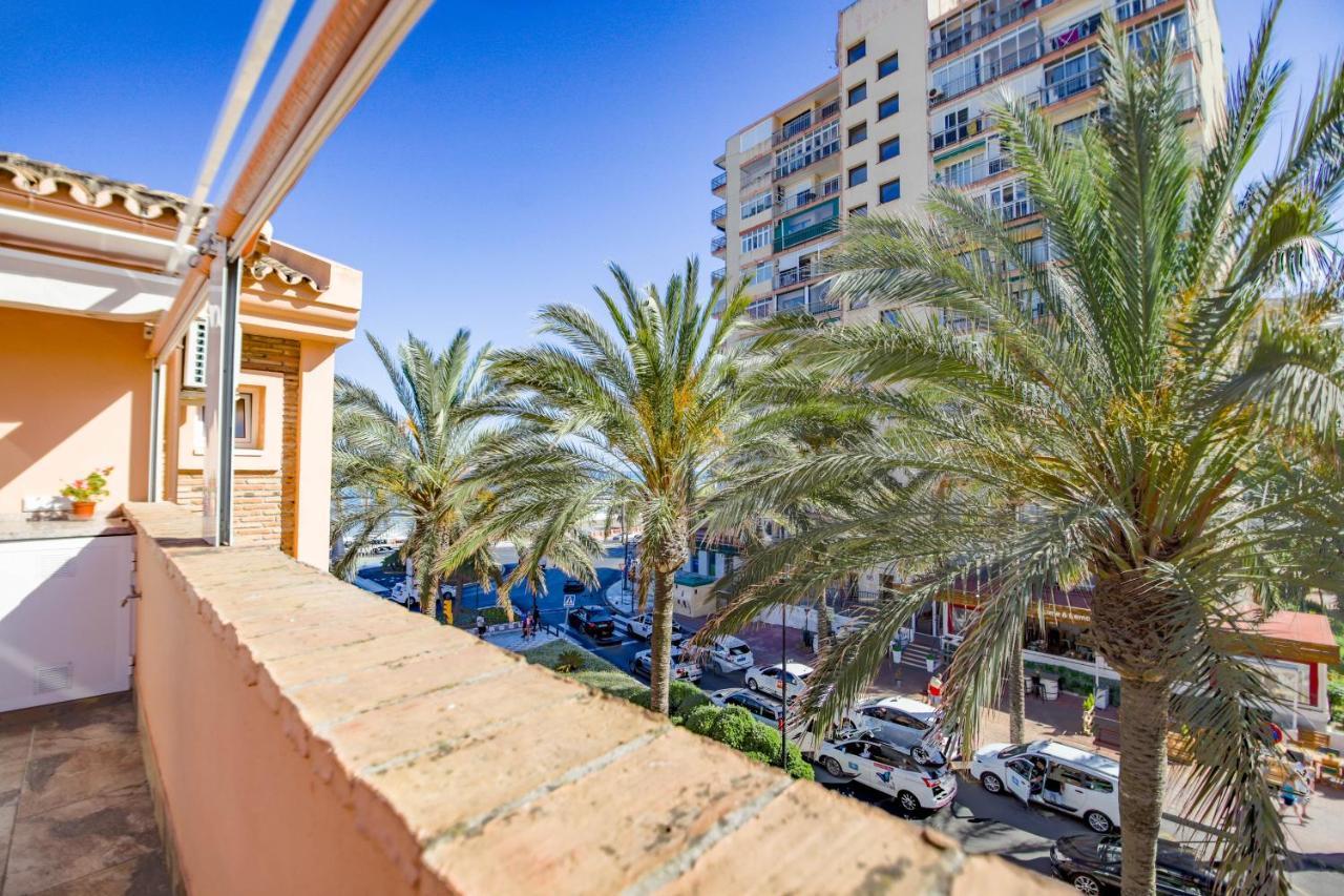 Atico En Benalmadena Daire Dış mekan fotoğraf