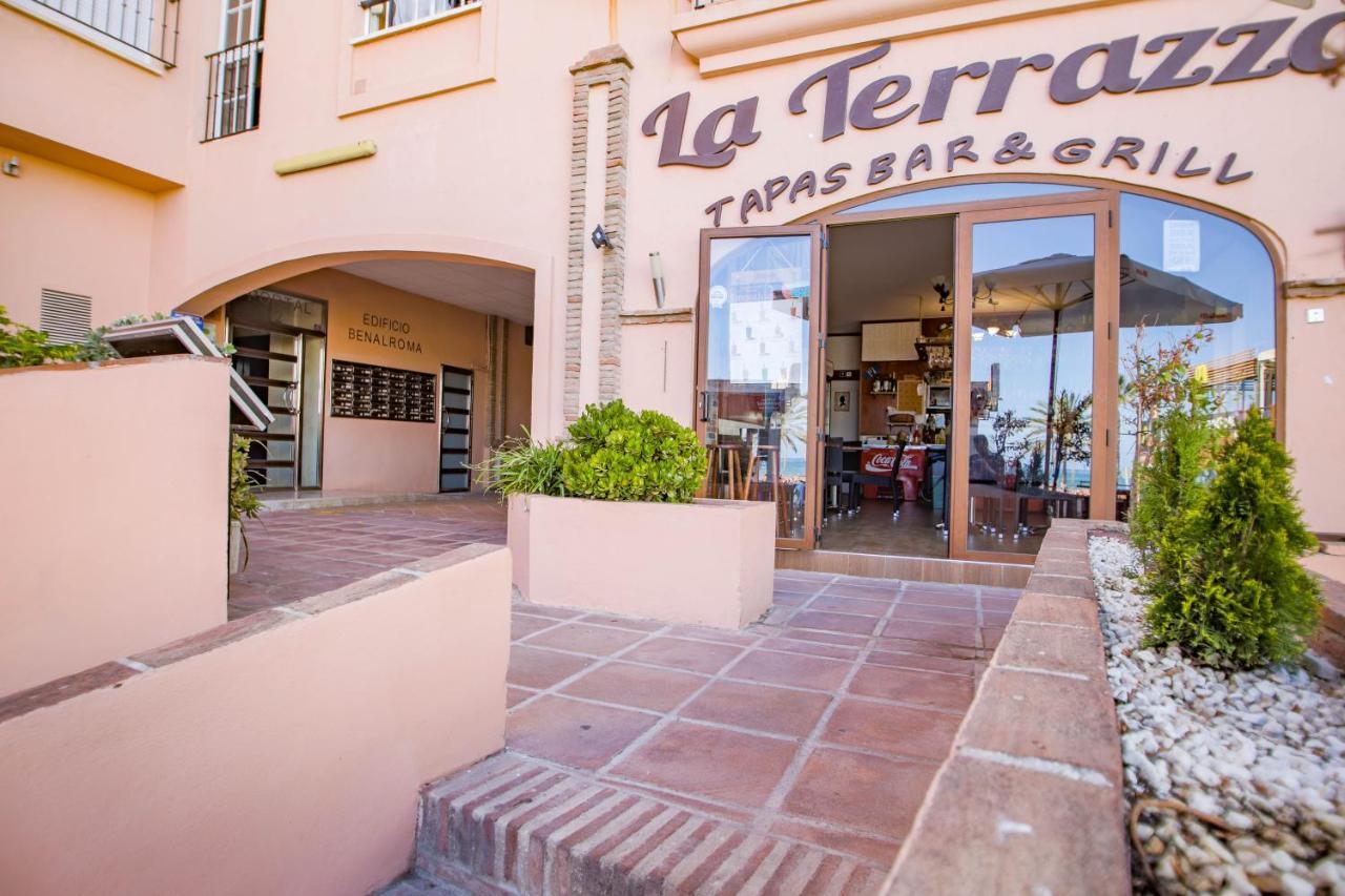 Atico En Benalmadena Daire Dış mekan fotoğraf